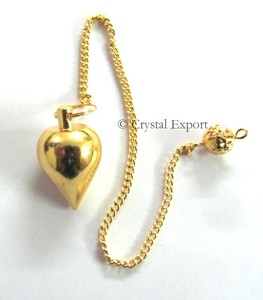 Venta al por mayor de péndulos de Metal de gota de lágrima de oro, péndulos de Metal de gota de lágrima para la venta - Product Image 1