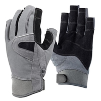 Gants de voile personnalisés Super Pro de haute qualité