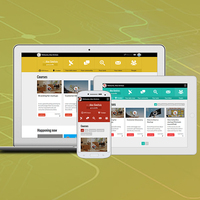 Android curso en línea App desarrollo empresa en la India | Premio educativo Android App de Servicios de Desarrollo por Webroot