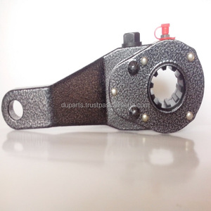 Prix de gros Meilleure qualité Taille standard Pièces de camion Ajusteur de mou de frein Durable Fiable OEM & Options personnalisées disponibles - Product Image 1