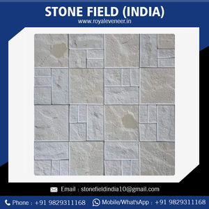 Panneau de mosaïque en pierre naturelle, matériel Standard de qualité supérieure, décor mural, vente en gros - Product Image 6