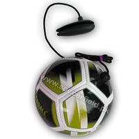 Marque officielle personnalisée Offres Spéciales compétences ballon de football taille 4