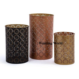 Metal <b>Tealight</b> <b>Holder</b> High Quality Handmade Designer Wholesale Candle <b>Holder</b> Classic Stylish Wholesale Luxury Votive <b>Holder</b> - Product Image 4