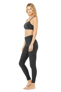 Ensemble de yoga avec impression par Sublimation pour femmes, sur mesure, vêtements d'entraînement, de fitness, soutien-gorge de sport - Product Image 2