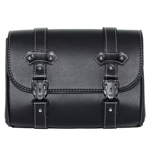Sacs de selle en cuir véritable, meilleure qualité, livraison gratuite - Product Image 1