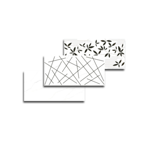 เฟอร์นิเจอร์ดูกระเบื้องที่มีมูลค่ามากที่สุด 3D ดูหินดูกระเบื้องผ้าไหม 300x600 มม. กระเบื้องบุผนังและพื้นเซรามิกสําหรับ Resellig. - Product Image 1