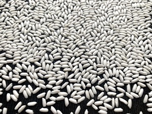 Arroz Glutinoso, Arroz Glutinoso Blanco, Arroz Glutinoso al por Mayor Empacado con el Logotipo del Comprador 1kg 2kg 3kg 5kg [Sandra] - Product Image 5