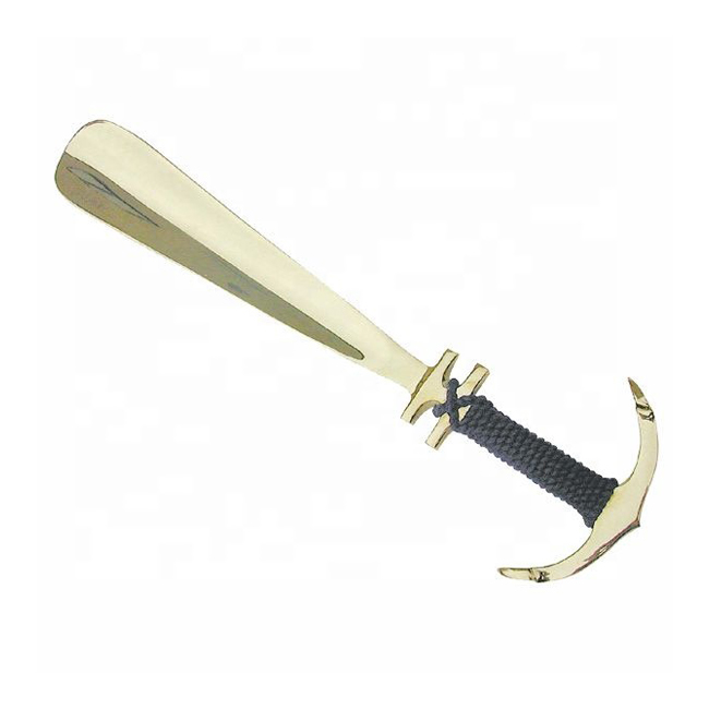 Металлический Якорь с веревкой