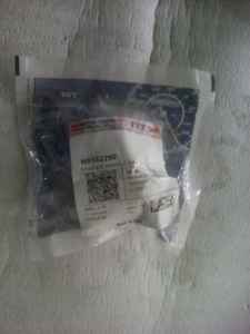 Pièces détachées pour moto TVS N9152290 Amortisseur de guidon - Product Image 2