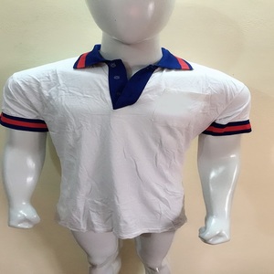 <b>Men's</b> for Polo <b>Shirts</b> in Bulk Quantity Blank Design Plus Size & Breathable Feature - Product Image 3