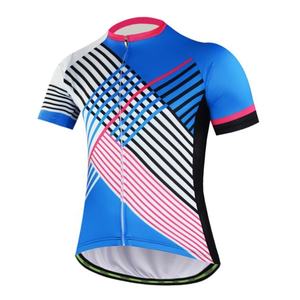 โรงงานอัตรา2020การออกแบบใหม่ขายส่งเสื้อขี่จักรยานสวมใส่ - Product Image 4