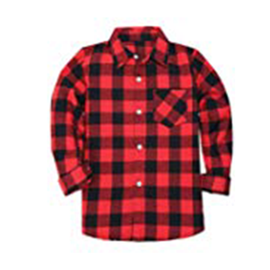 Chemise pour garçons, nouveau design, produit de qualité, livraison du Bangladesh, - Product Image 1