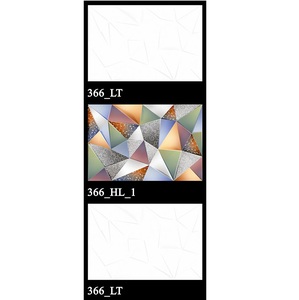 30x45cm กระเบื้องผนังห้องน้ำดิจิตอล - Product Image 6