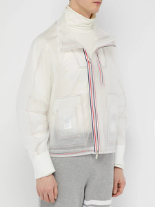 Custom Windbreaker <b>Winter</b> Sports <b>Jacket</b> Mens Womens Hooded <b>Waterproof</b> <b>jacket</b> - Product Image 4