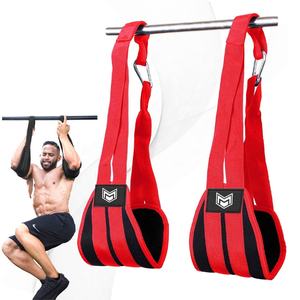 สายรัดหน้าท้องสำหรับออกกำลังกายปรับแต่งได้สายรัดหน้าท้องสำหรับฝึกกล้ามเนื้อ - Product Image 4