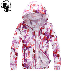 Custom <b>Men's</b> <b>Lightweight</b> Winter Windbreaker <b>Jacket</b> 100% Nylon Polyester Stand Collar Pullover Closure in New Multi-Color - Product Image 3