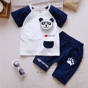 Ensembles de vêtements pour garçons, nouveau design, vente chaude, style formel, qualité d'exportation du Bangladesh, tissu en molleton 100% coton, motif uni - Product Image 5