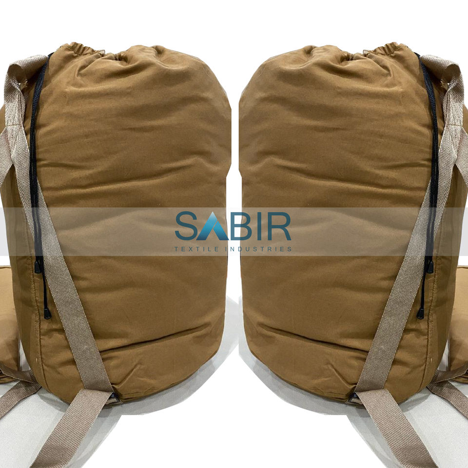 High Quality Tactical Camping Sleeping Bag Latest Design For Winter Summer Use Large Size Disaster Relief Desert Sleeping Bag