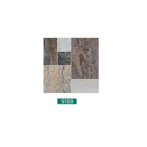 House <b>Matt</b> Surface Porcelain <b>Floor</b> Tile 40x40cm - Product Image 5