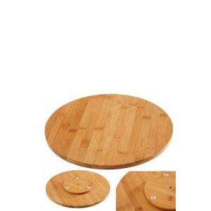 Wooden Cake Stand High Quality Wooden Cake Stand and Customization Acacia Wooden Rustic Cake Tool <b>Gadgets</b> - Product Image 3