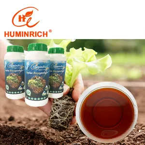 "Huminricas" sy8000 agrícola chitosan» líquido