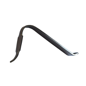 Retractor de cadera de acero inoxidable - Product Image 1