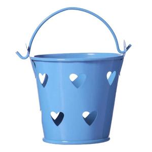 Cubo de jardín grande con mango, moderno, más vendido, macetas decorativas para jardín - Product Image 2