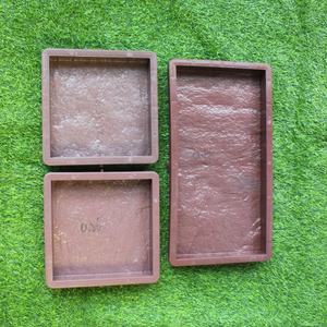 Préfabriqué <span class=keywords><strong>béton</strong></span> <span class=keywords><strong>pavé</strong></span> moule en plastique avec faible quantité minimale de commande prix <span class=keywords><strong>moins</strong></span> <span class=keywords><strong>cher</strong></span> - Product Image 3