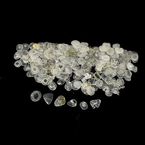 Lote de diamantes de 5 quilates, forma irregular, venta al por mayor - Product Image 4