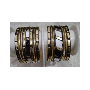 Brazaletes de cuentas en diferentes diseños - Product Image 4