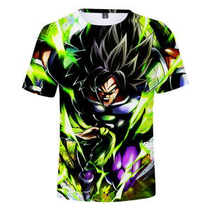 Camiseta de Hombre de Alta Calidad, Personalizada, con Impresión por Sublimación, 100% Poliéster - Product Image 4