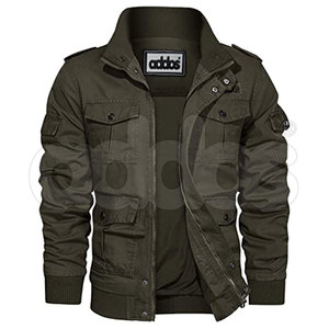 Chaqueta con diseño personalizado de alto impacto, ropa de calle, gran oferta - Product Image 3
