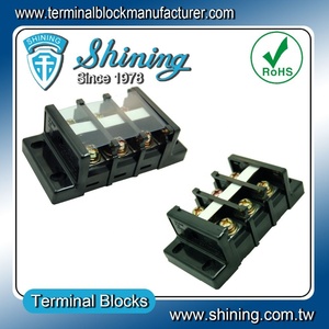 TB-060 AWG 6 Cable Conector 60A Transformador Bloque de terminales - Product Image 6