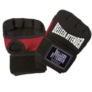 Demi-mitaines pour entraînement MMA boxe Kickboxing Sparring Grappling Muay Thai Taekwondo Poignets Soutien - Product Image 3