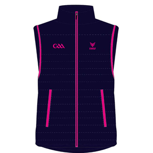 GAA เสื้อแขนกุดซับในหนากันลมกันน้ำสำหรับผู้ชายใส่ได้100% ฤดูหนาว - Product Image 3