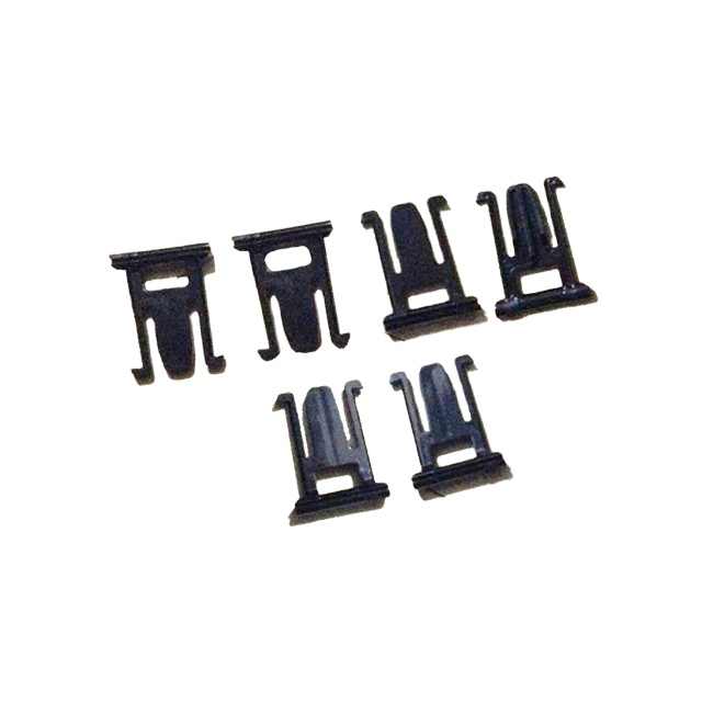 CE538-60135 / CE538-40006 Floating ADF hinge pair/Scanner Sub Assembly ...