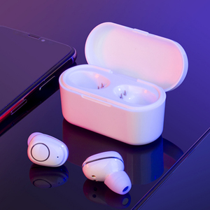Newstyle Mobile Accessories TWS Earbuds 5.0 True Wireless Headphones High Quality Wireless bluetooth Headset - Product Image 6