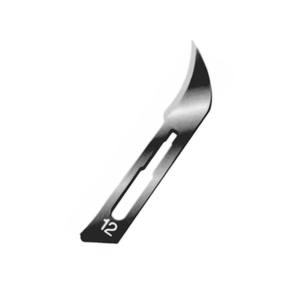 ใบมีดผ่าตัดมะเดื่อ10 (แพ็ค100) - Product Image 3