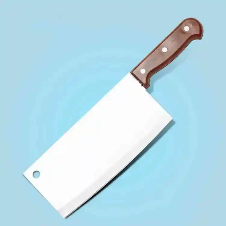 2019年最安値ビッグナイフ