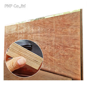 Venta caliente 28mm impermeable para tablero de madera contrachapada Marina estándar E0 emisión de formaldehído WBP contenedor de envío piso barato a granel - Product Image 2