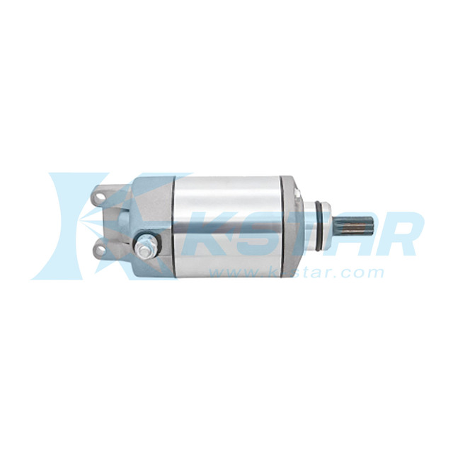 ATV Starter Motor for Kawasaki LTZ400 DRZ400 KFX400 KSF400 DVX400 03-09 CW Kawasaki ATV