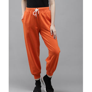 Vêtements de sport pour femme, pantalons, jogging, Fitness, décontractés pour dames, taille haute, personnalisé, couleur, Style - Product Image 6