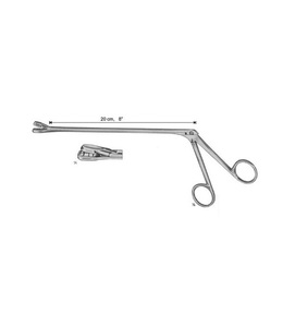 Dovay Cervical pinza 20cm - Product Image 1