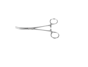 Furst Rochester Pean Forceps Curved Medical <b>Surgical</b> <b>Instruments</b> German High Quality Pakistan Alibaba Suppliers - Product Image 2