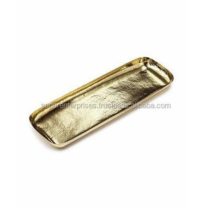 Long Plateau En Métal Fabricant et Exportateur - Product Image 1