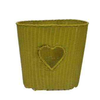 สีเหลือง