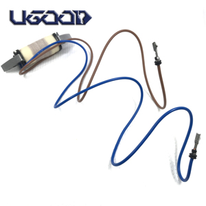 อะไหล่มอเตอร์ด้านนอกสำหรับ YAMAHA 40HP 6F5-85520-10 Charge Coil - Product Image 1