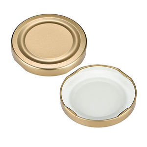 Couvercles et fermetures durables en verre métallique - Product Image 5