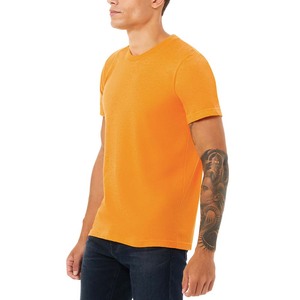 T-shirts en toile blancs Bella - Product Image 5