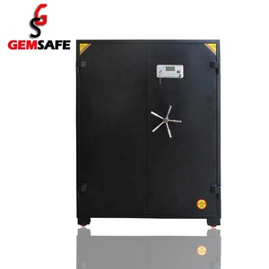 Fireproof <strong>Dial</strong> <strong>Lock</strong> Double Door Big Fireproof Combination <strong>Lock</strong> <strong>Safe</strong> Manufacturer Foshan <strong>China</strong> - Product Image 6